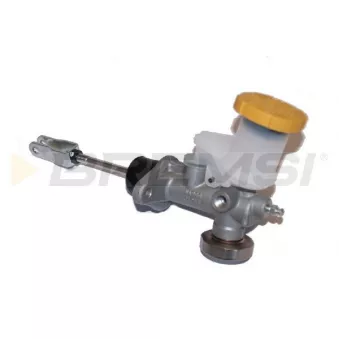 BREMSI PC0624 - Cylindre émetteur, embrayage