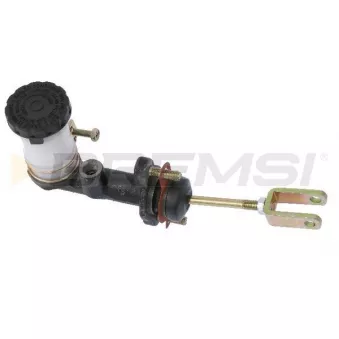BREMSI PC0635 - Cylindre émetteur, embrayage