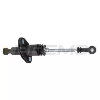 BREMSI PC0718 - Cylindre émetteur, embrayage