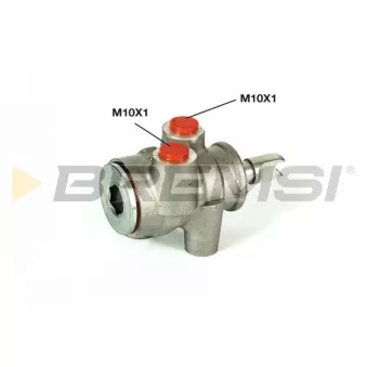 BREMSI PV0009 - Régulateur de freinage