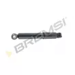 Jeu de 2 amortisseurs arrière BREMSI [SA2173]