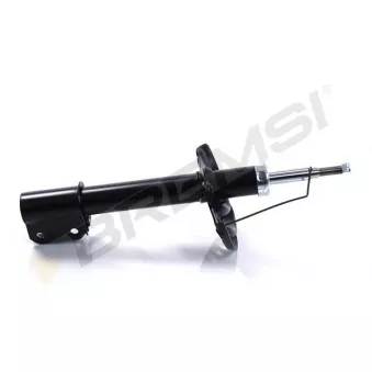 BREMSI SA2267 - Jeu de 2 amortisseurs arrière