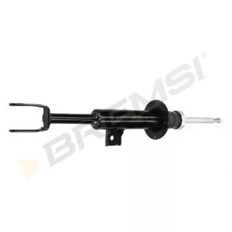 BREMSI SA2333 - Amortisseur avant droit