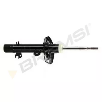 Amortisseur avant droit BREMSI OEM 3649381