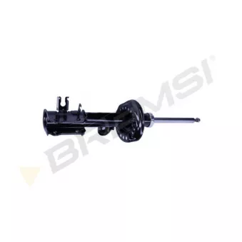 Amortisseur avant gauche BREMSI SA2382 pour JEEP RENEGADE 2.0 CRD 4x4 - 120cv