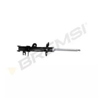 Amortisseur arrière droit BREMSI SA2383