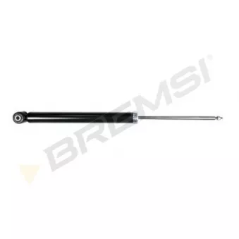 Jeu de 2 amortisseurs arrière BREMSI OEM BJT628700D