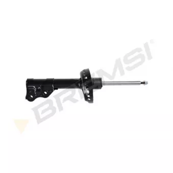 Amortisseur avant gauche BREMSI SA2409 pour HONDA CIVIC 1.4 i-VTEC - 99cv