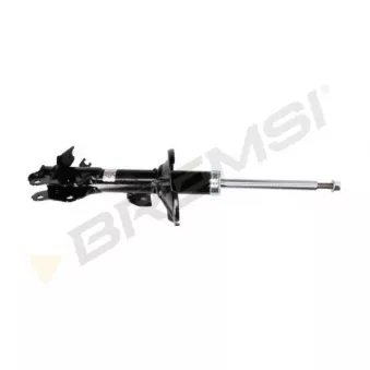 BREMSI SA2417 - Amortisseur avant gauche