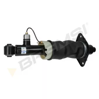 Armortisseur pneumatique BREMSI [SA2476]