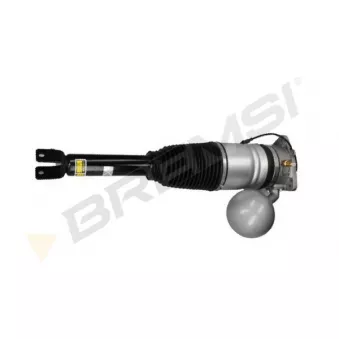 BREMSI SA2519 - Armortisseur pneumatique arrière droit