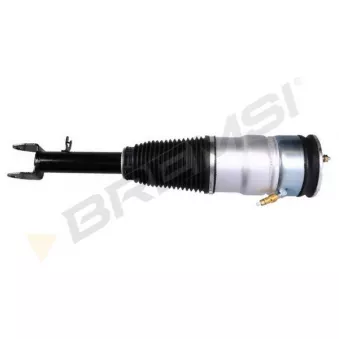 BREMSI SA2527 - Armortisseur pneumatique avant