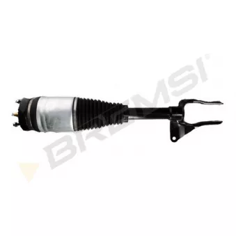 BREMSI SA2531 - Armortisseur pneumatique avant droit