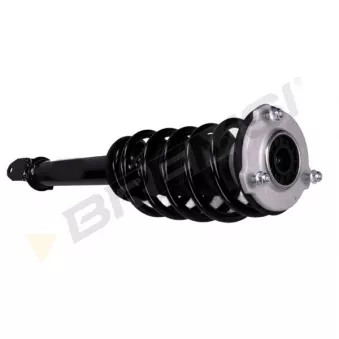 BREMSI SA2648 - Amortisseur avant droit