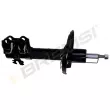 Amortisseur avant gauche BREMSI [SA2660]