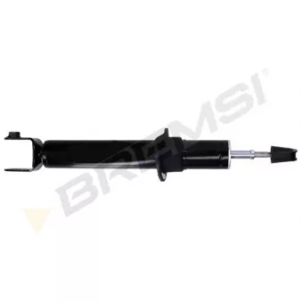 BREMSI SA2666 - Jeu de 2 amortisseurs arrière