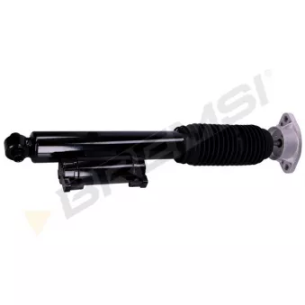 BREMSI SA2687 - Jeu de 2 amortisseurs arrière