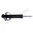 Amortisseur arrière droit BREMSI [SA2694]