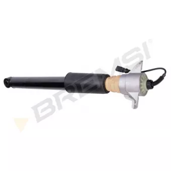 BREMSI SA2706 - Jeu de 2 amortisseurs arrière