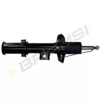 Amortisseur avant droit BREMSI SA2714 pour HYUNDAI I20 1.0 T-GDI - 101cv