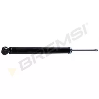 BREMSI SA2744 - Jeu de 2 amortisseurs arrière