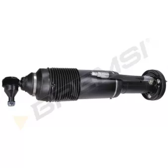 BREMSI SA2789 - Armortisseur pneumatique avant gauche