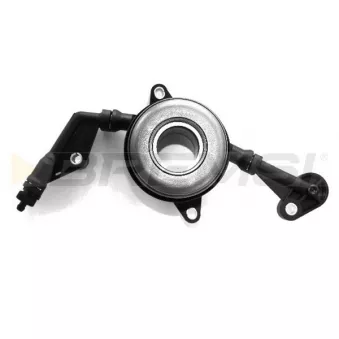 BREMSI SC0301 - Butée hydraulique, embrayage