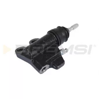 Cylindre récepteur, embrayage BREMSI [SC0336]