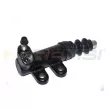Cylindre récepteur, embrayage BREMSI [SC0409]
