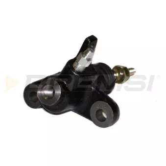 Cylindre récepteur, embrayage BREMSI [SC0468]