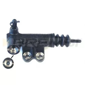 BREMSI SC0473 - Cylindre récepteur, embrayage