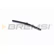 Balai d'essuie-glace BREMSI [WF0375]