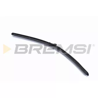 Balai d'essuie-glace BREMSI OEM 50516543