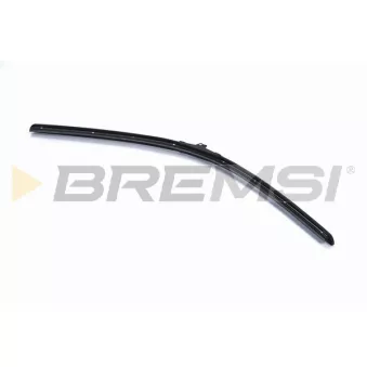 Balai d'essuie-glace BREMSI OEM 13295280