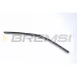 Balai d'essuie-glace BREMSI [WF0675]