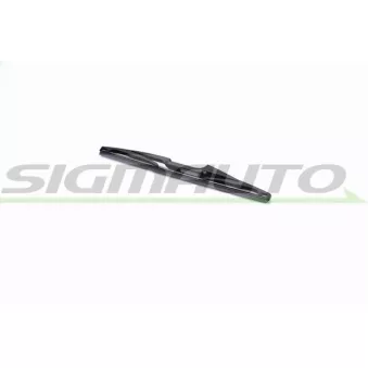 Balai d'essuie-glace BREMSI WR0325 pour MAZDA CX-5 2.0 TDI - 163cv