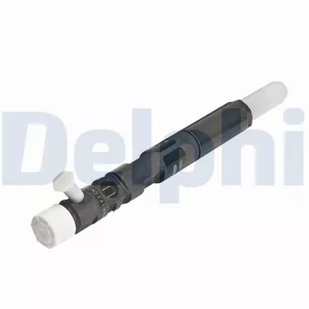 Injecteur DELPHI 28237259-12B1 pour RENAULT MEGANE 1.5 DCI - 90cv