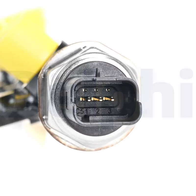 Tube de distributeur, carburant DELPHI 28325380-12B1 - Visuel 1