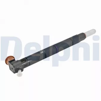 Injecteur DELPHI 28540276-12B1 pour KIA VENGA 1.4 CRDi - 90cv