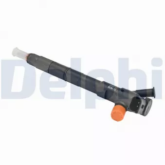 Injecteur DELPHI 28565330-12B1 pour VOLKSWAGEN GOLF 1.6 TDI 4motion - 110cv
