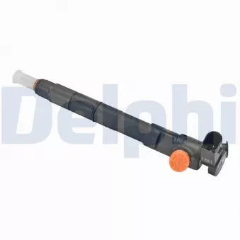 Injecteur DELPHI 28577054-12B1 pour VOLKSWAGEN GOLF 1.6 TDI - 115cv