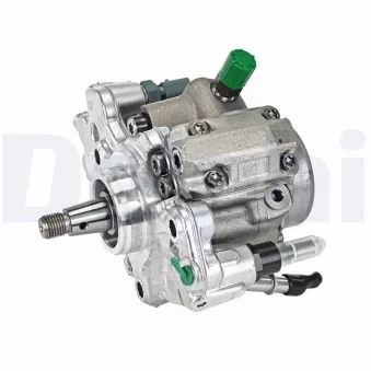 DELPHI 9424A100A-12B1 - Pompe à haute pression