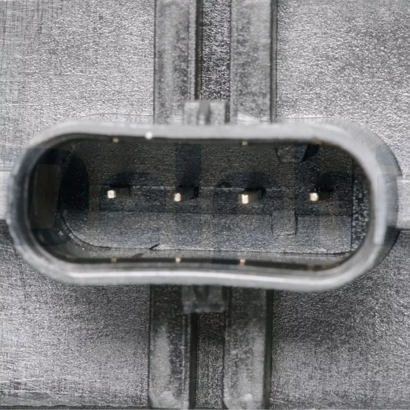 Débitmètre de masse d'air DELPHI AF10397-12B1 - Visuel 2