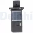 DELPHI AF10432-12B1 - Débitmètre de masse d'air