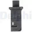 DELPHI AF10432-12B1 - Débitmètre de masse d'air