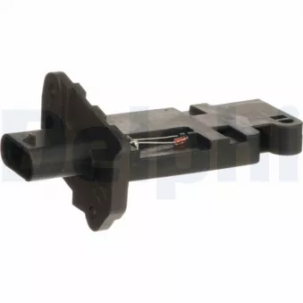 Débitmètre de masse d'air DELPHI AF10773-12B1 pour LAND ROVER DISCOVERY SPORT 2.0 P250 4x4 - 249cv