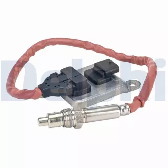 Capteur NOx, Injection d'urée DELPHI ANS1036-12B1 pour BMW X5 xDrive 30 d - 286cv