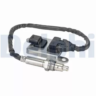 Capteur NOx, Injection d'urée DELPHI OEM 0009058411