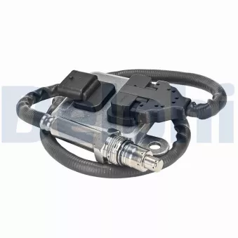 Capteur NOx, Injection d'urée DELPHI OEM 0009053606