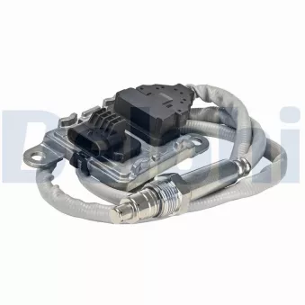 Capteur NOx, Injection d'urée DELPHI ANS1061-12B1 pour VOLKSWAGEN GOLF 2.0 TDI 4motion - 184cv